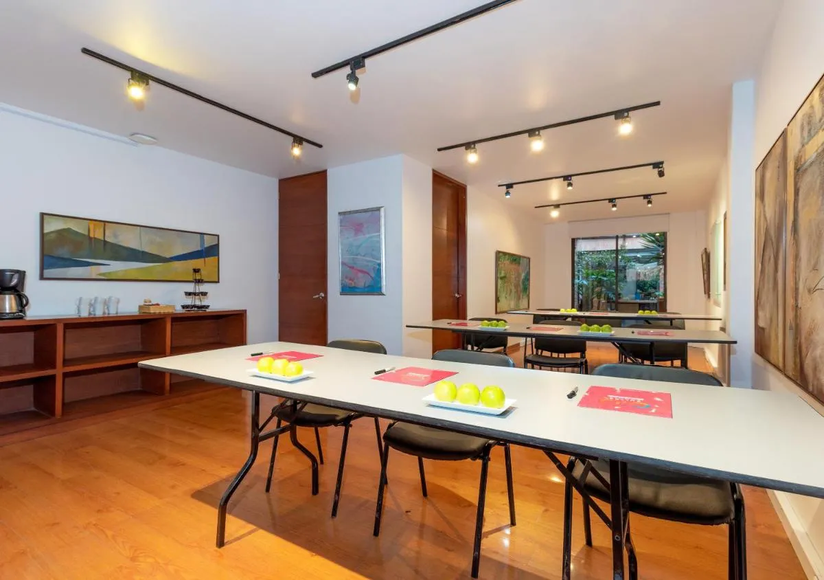 Image 4 of GIO Suites Parque 93 Bogotá