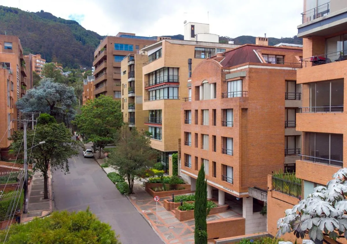 Image 5 of GIO Suites Parque 93 Bogotá