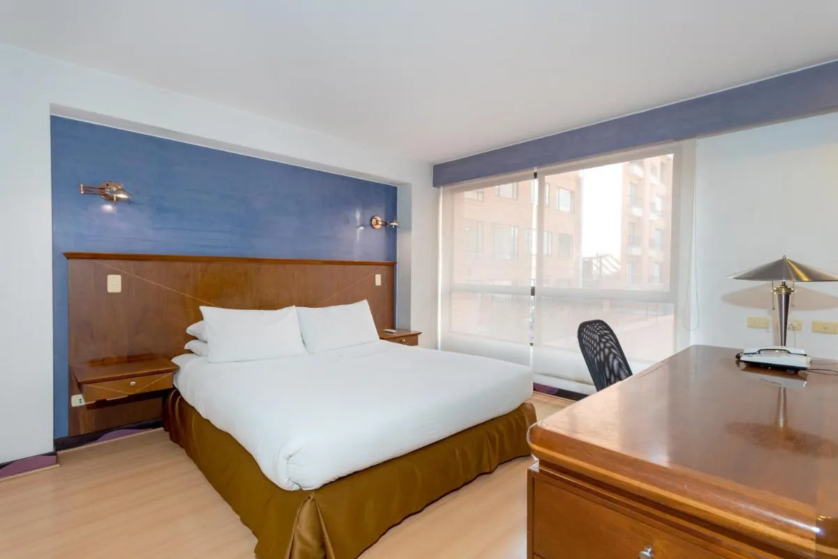 Image 6 of GIO Suites Parque 93 Bogotá