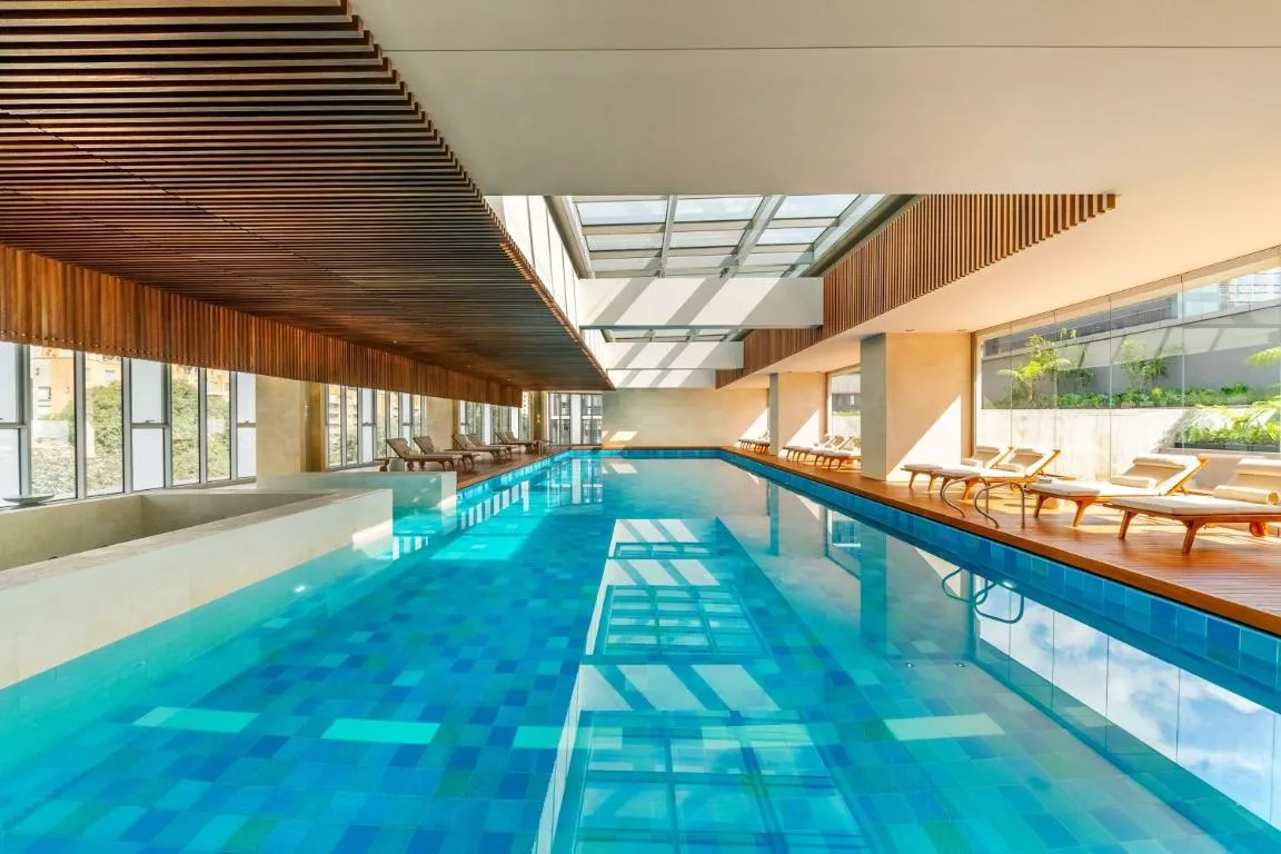 Image of Grand Hyatt Bogota