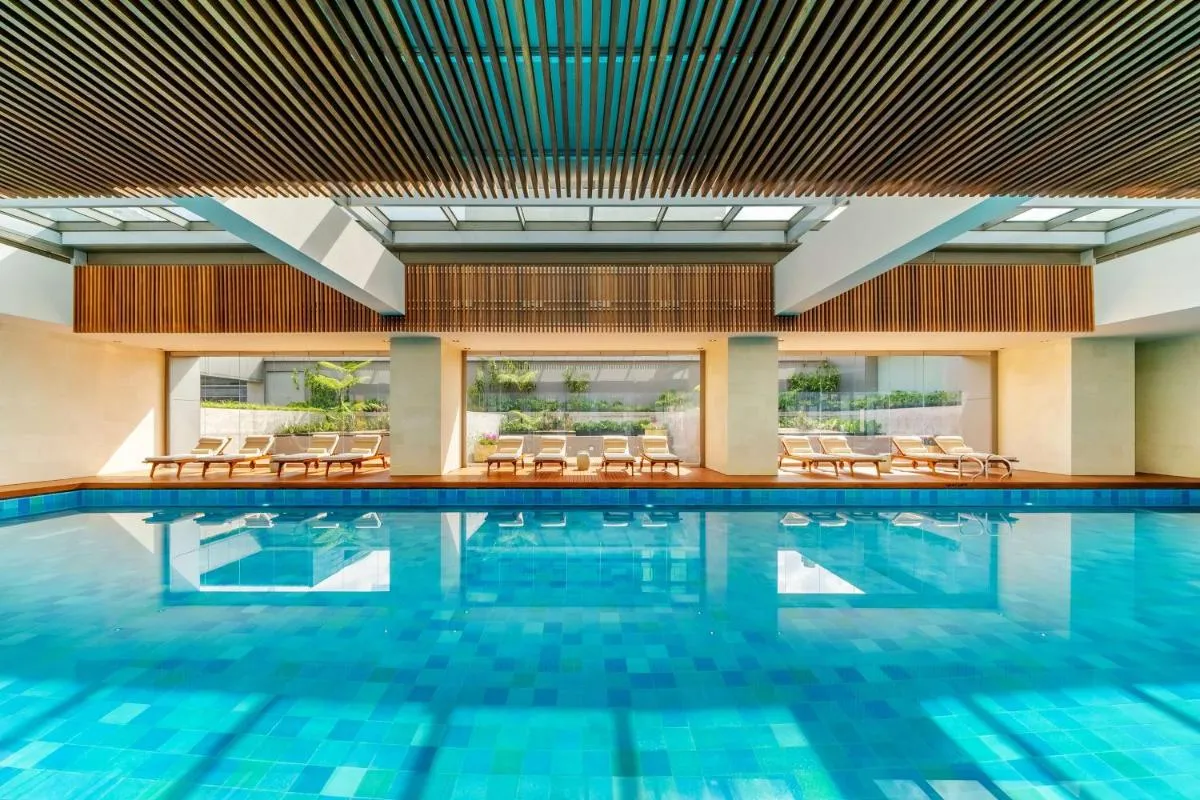 Image 1 of Grand Hyatt Bogota