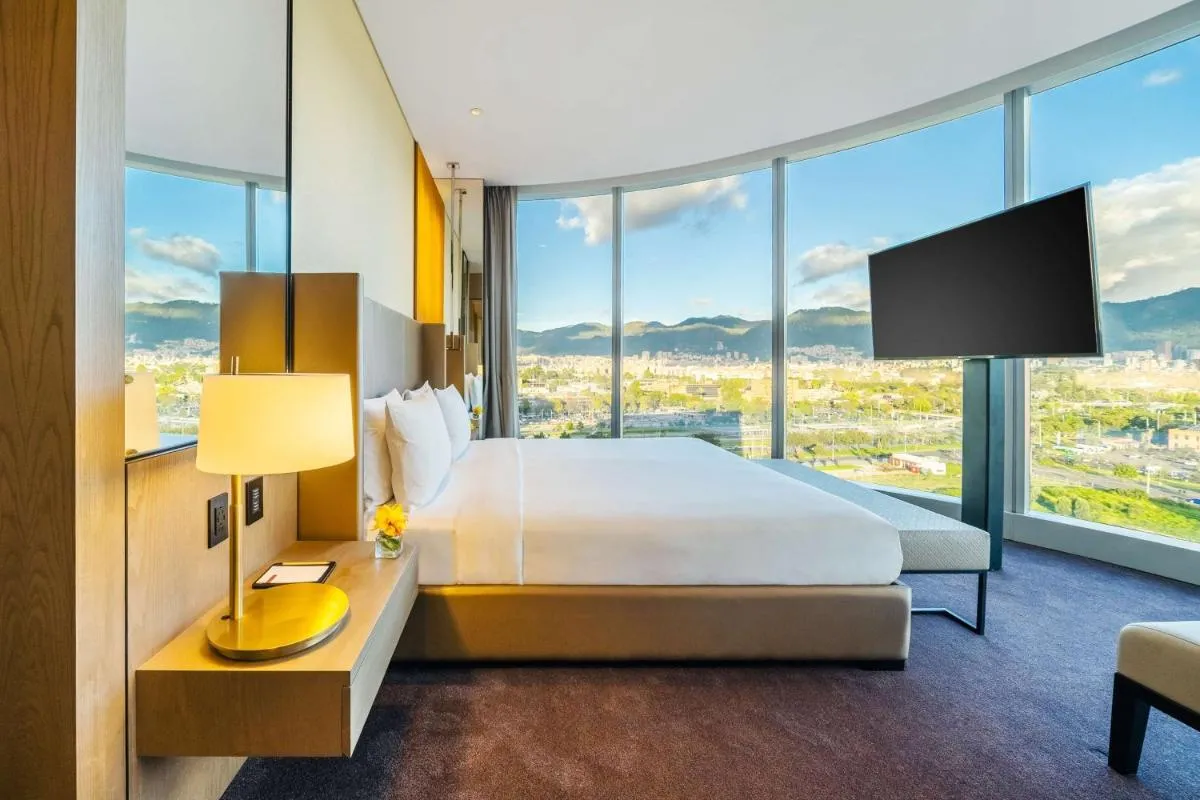 Image 5 of Grand Hyatt Bogota