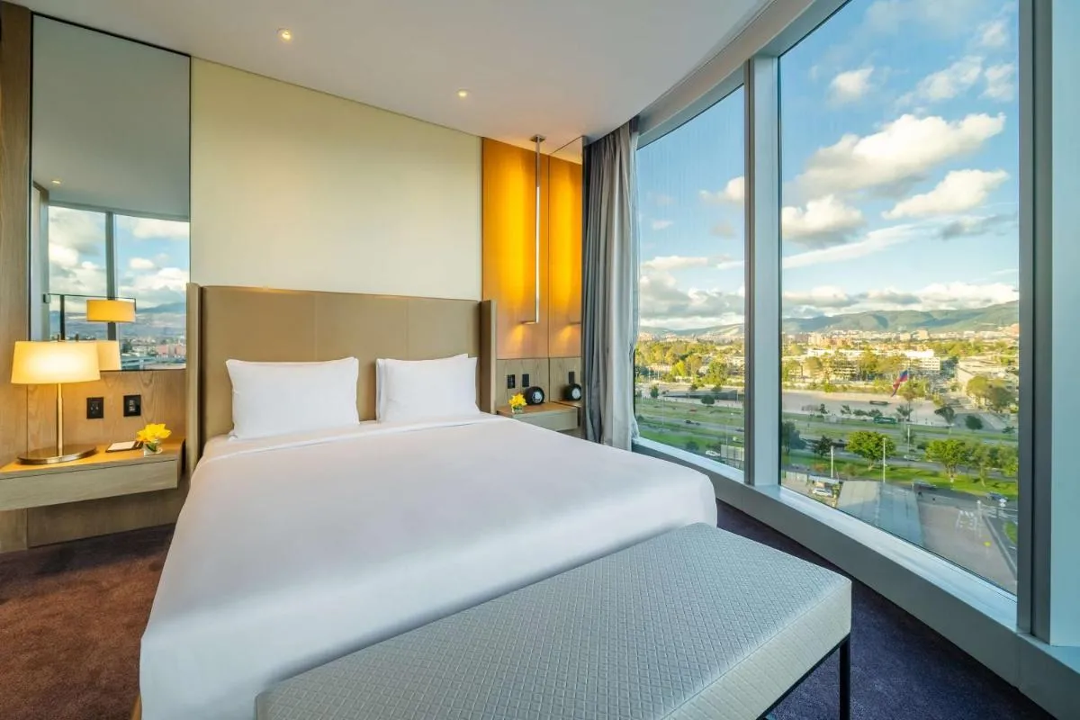 Image 6 of Grand Hyatt Bogota