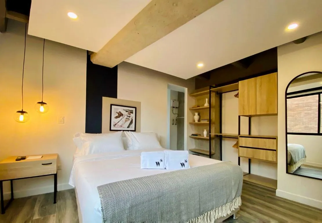 Image of Great 1BR in Chapinero