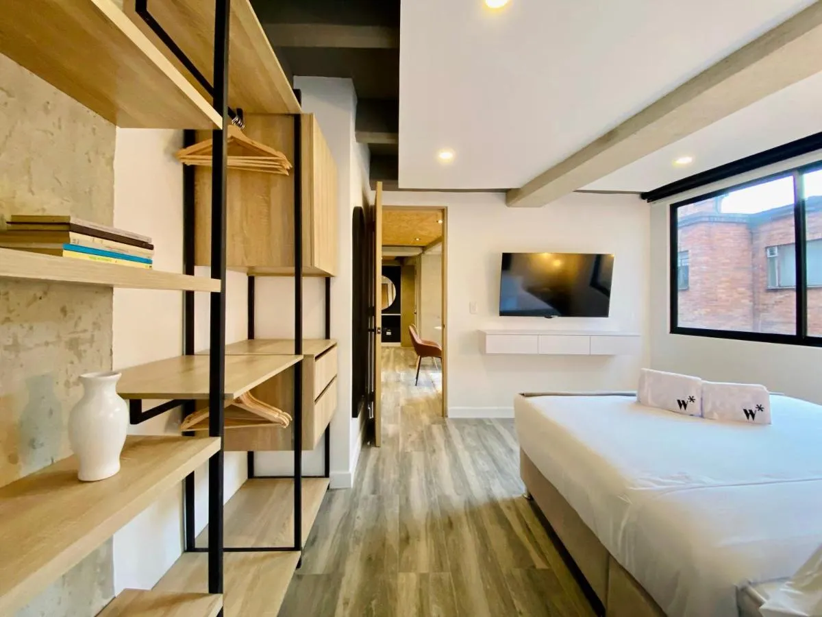 Image 5 of Great 1BR in Chapinero