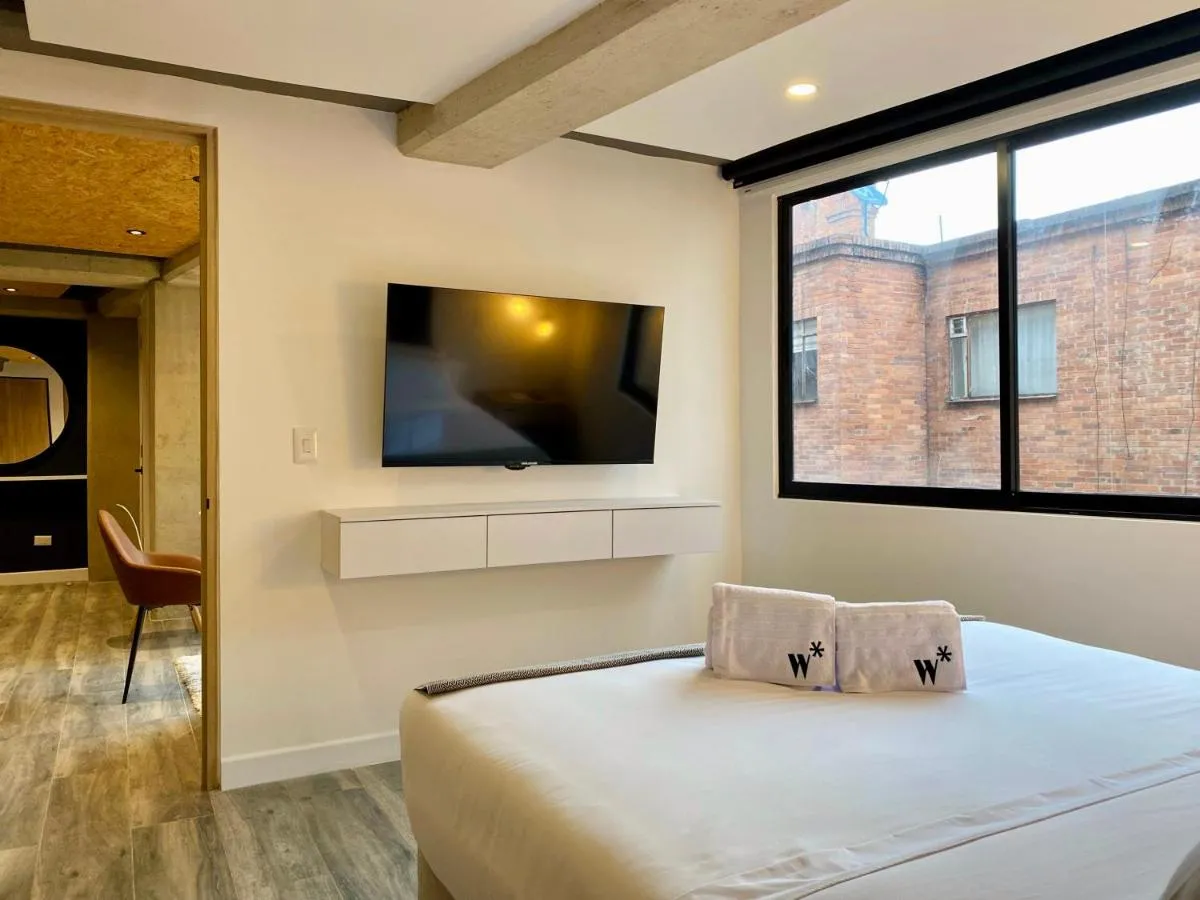 Image 4 of Great 1BR in Chapinero