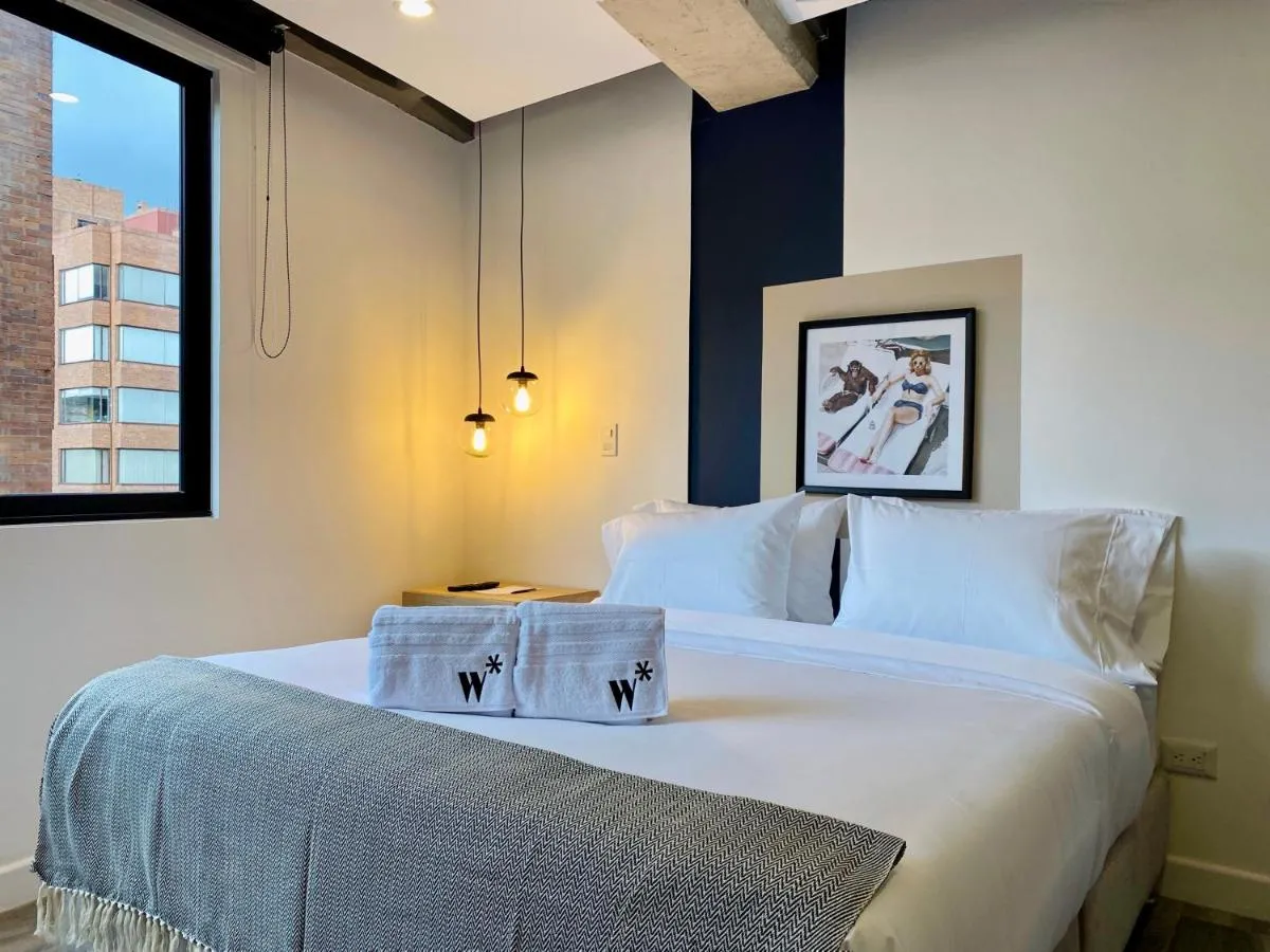 Image 1 of Great 1BR in Chapinero