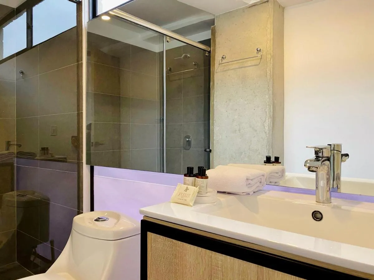 Image 2 of Great 1BR in Chapinero