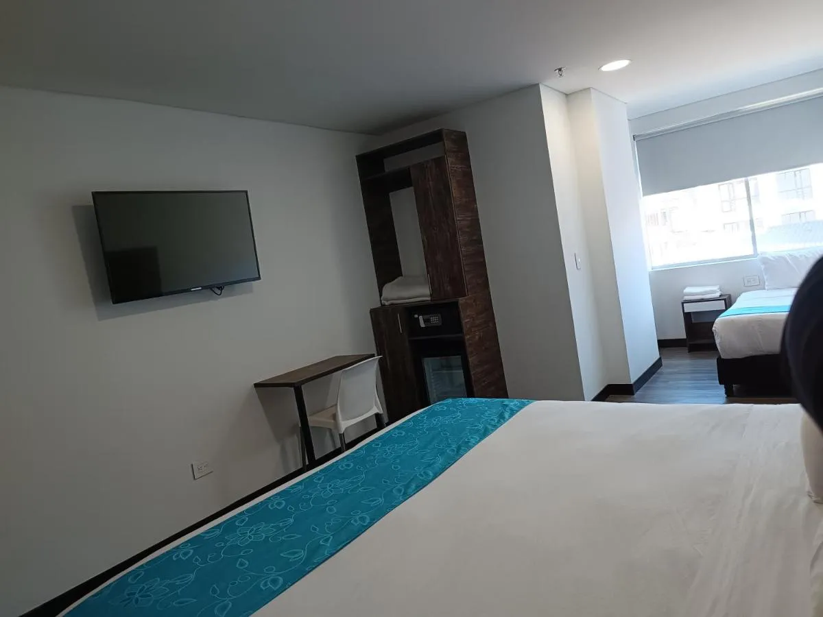 Image 2 of HOTEL AMERICAN VISA CORPORATE