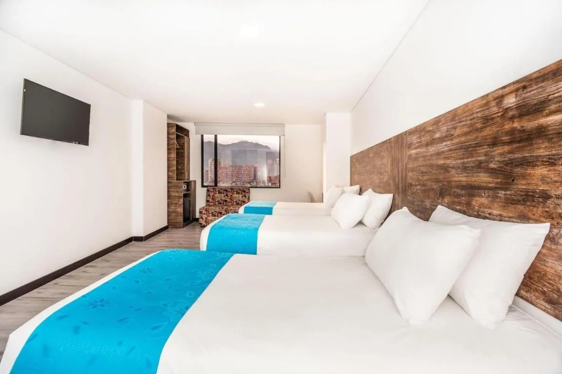 Image of HOTEL AMERICAN VISA CORPORATE