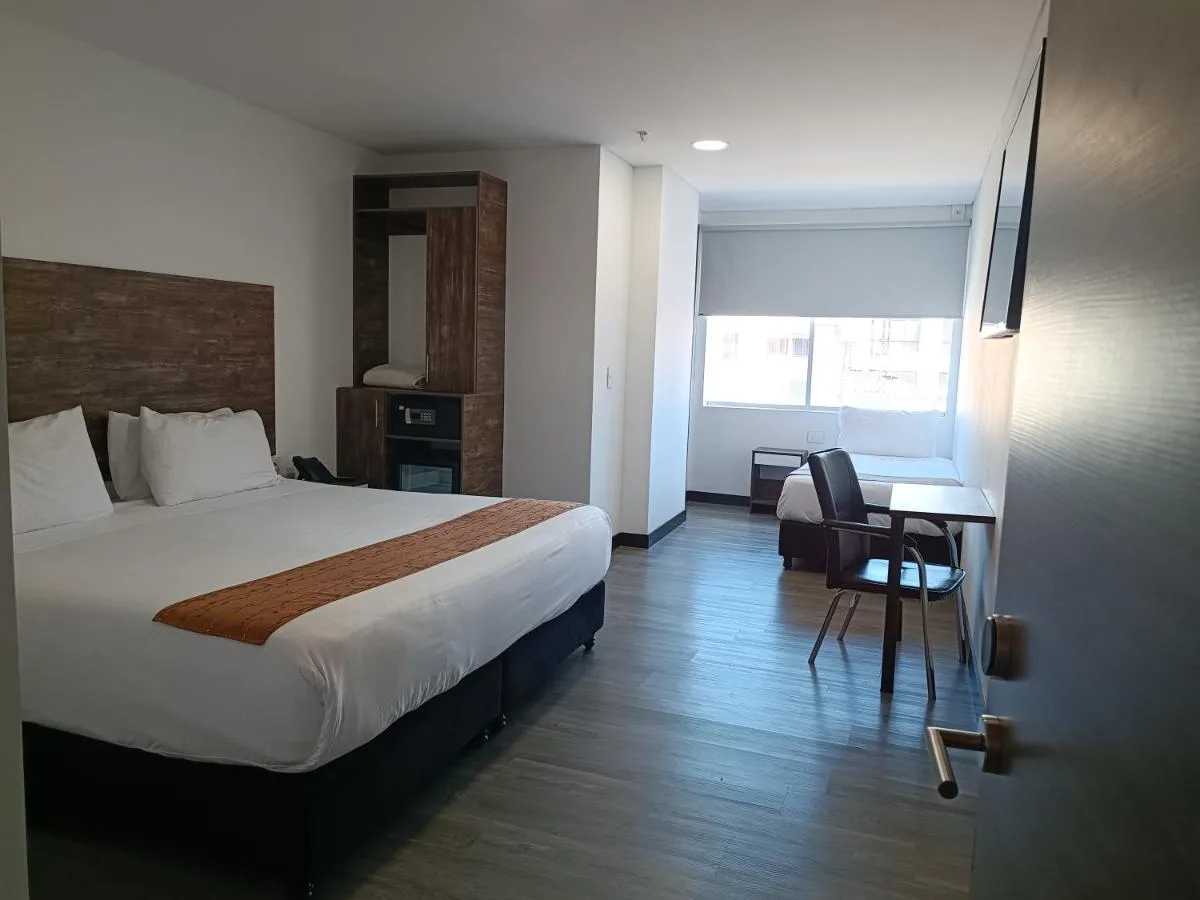Image 5 of HOTEL AMERICAN VISA CORPORATE