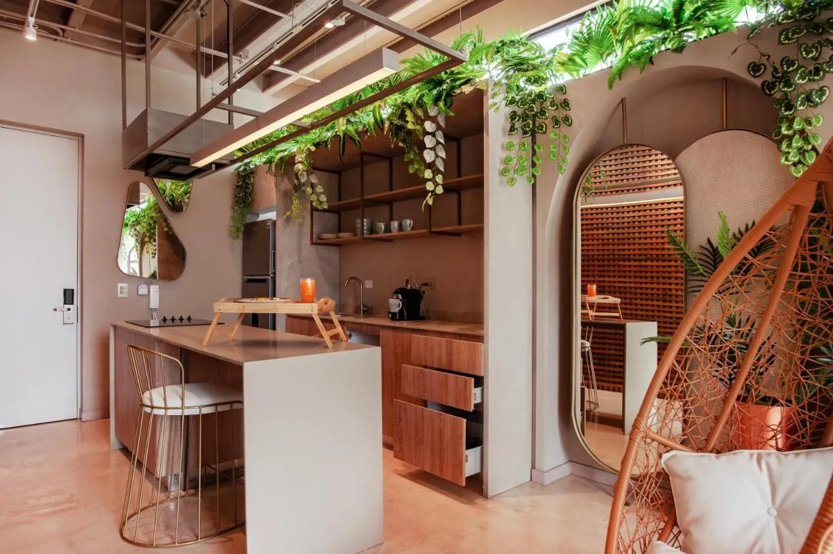 Image 1 of Hemma Bogotá Luxury Suites Hotel
