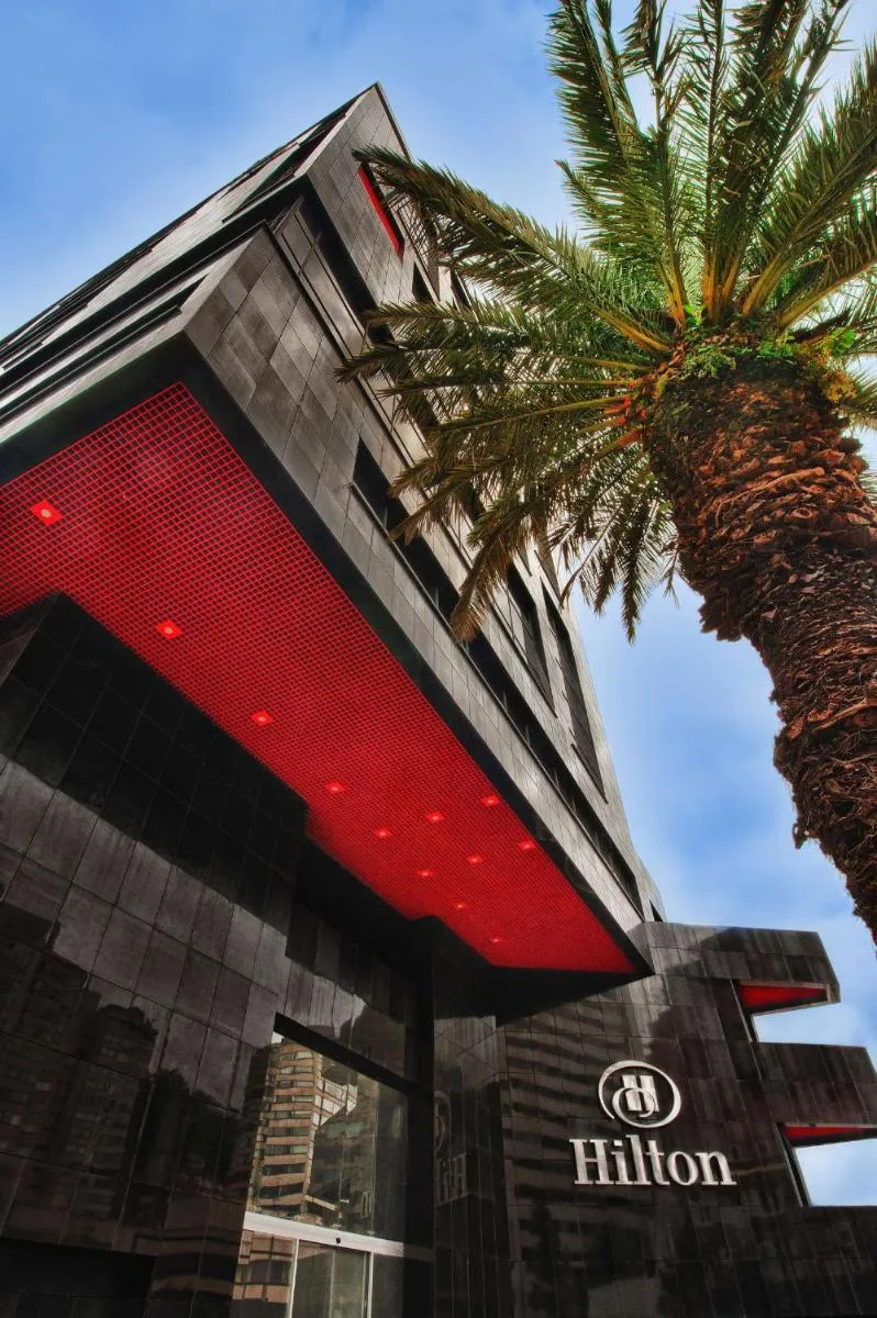 Image 3 of Hilton Bogotá