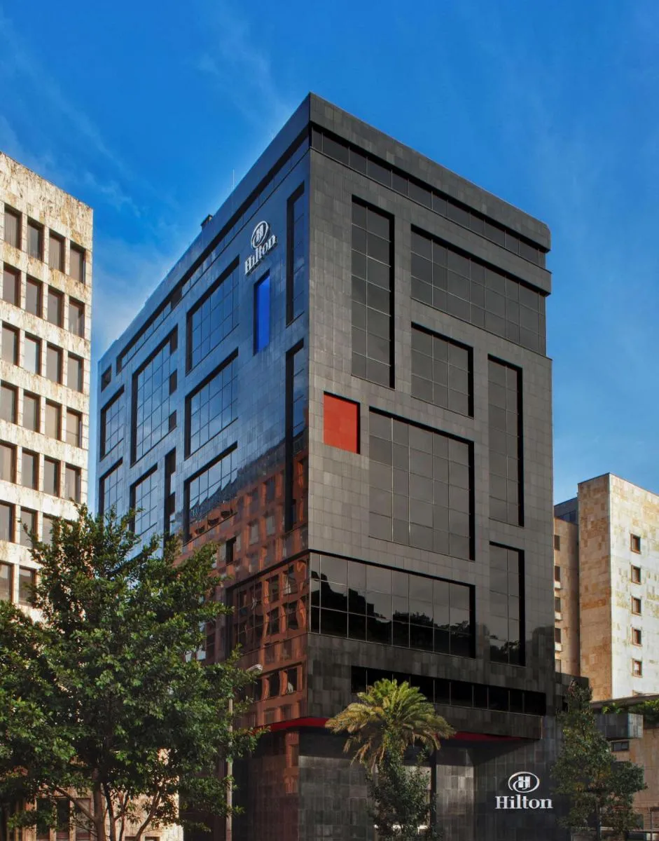 Image 4 of Hilton Bogotá
