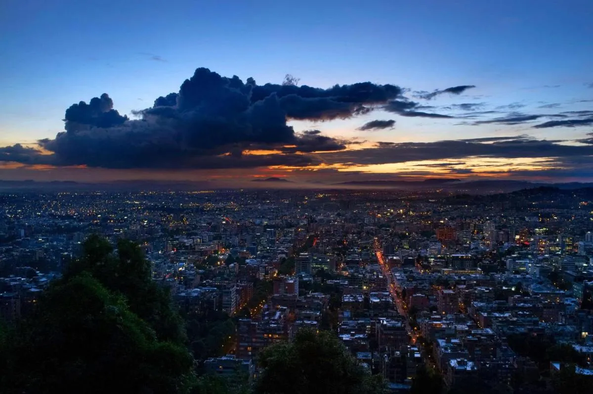 Image 5 of Hilton Bogotá