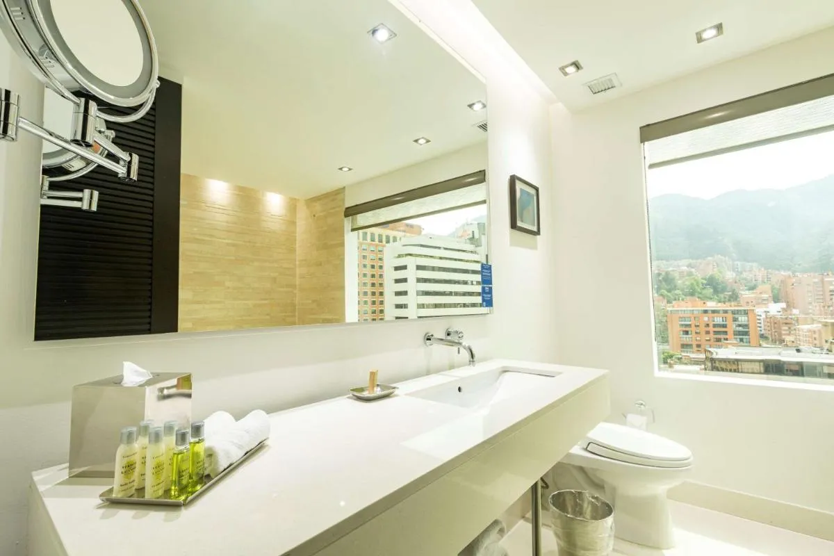Image 1 of Hilton Bogotá