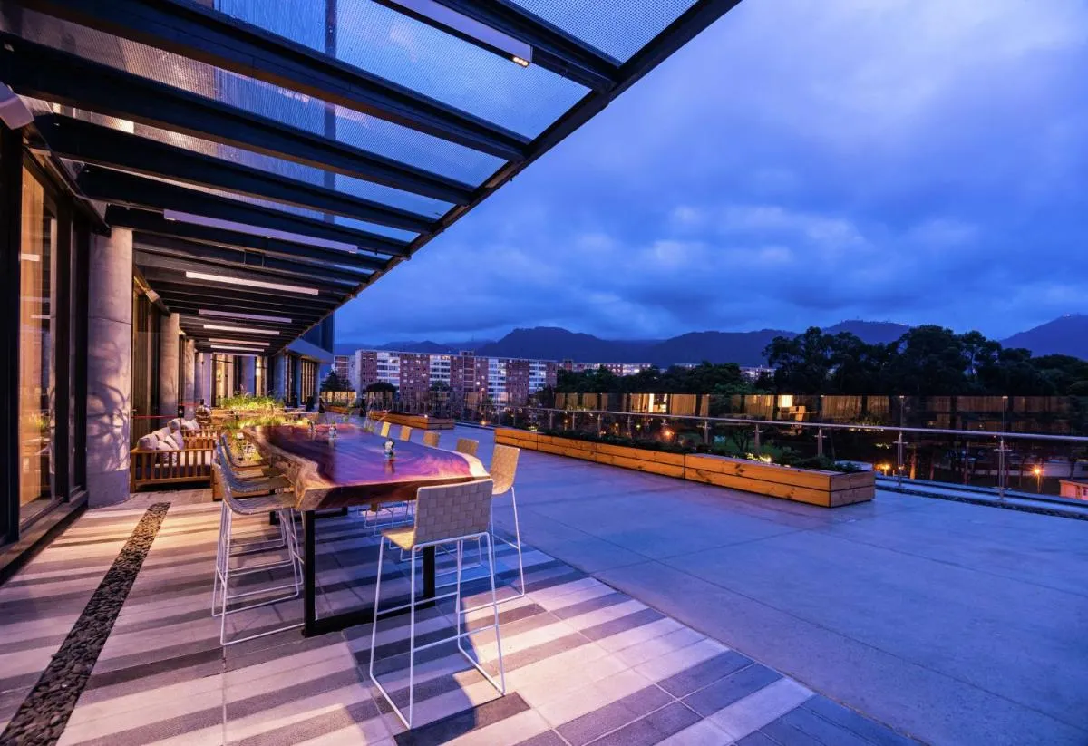 Image 4 of Hilton Bogota Corferias