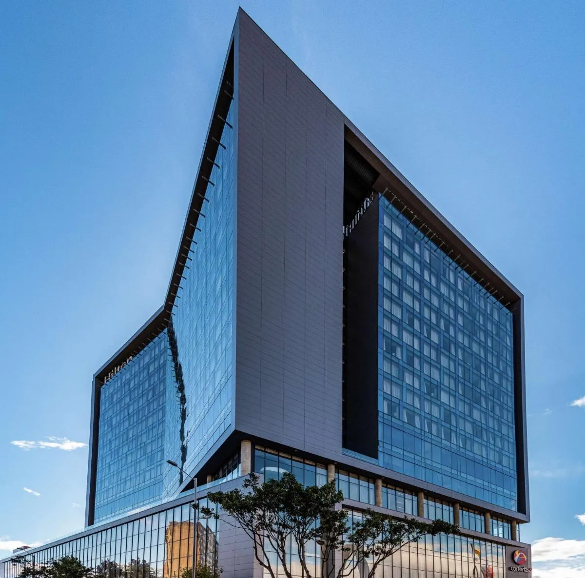 Image 3 of Hilton Bogota Corferias