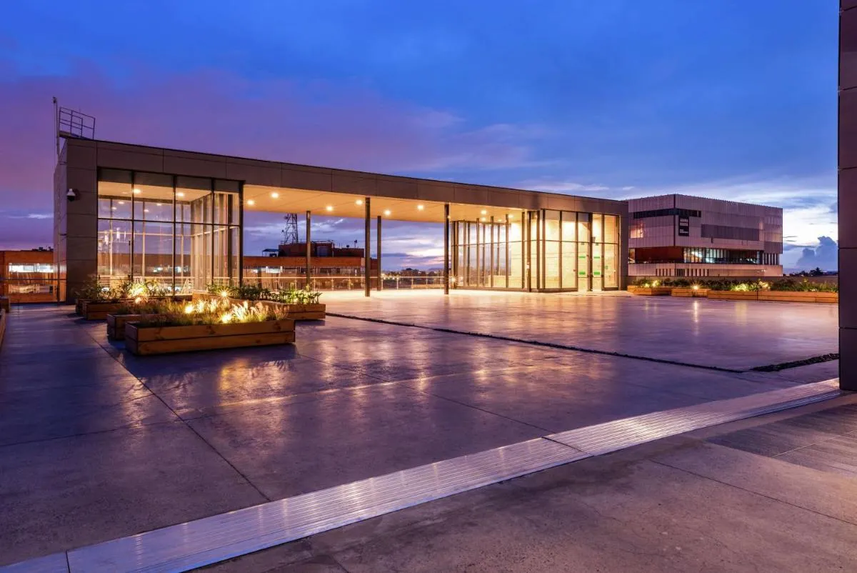 Image 6 of Hilton Bogota Corferias