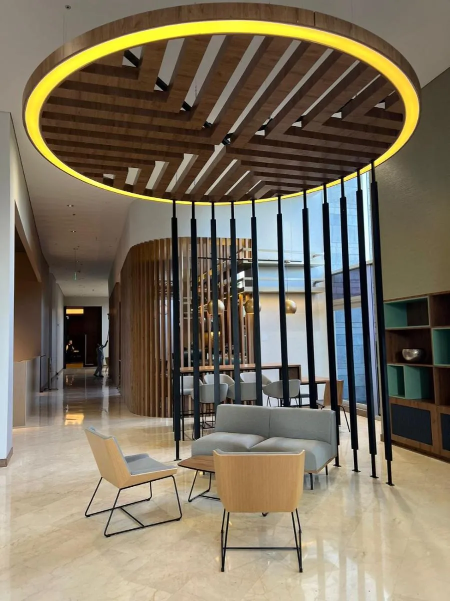 Image 3 of Holiday Inn Bogota Airport, an IHG Hotel
