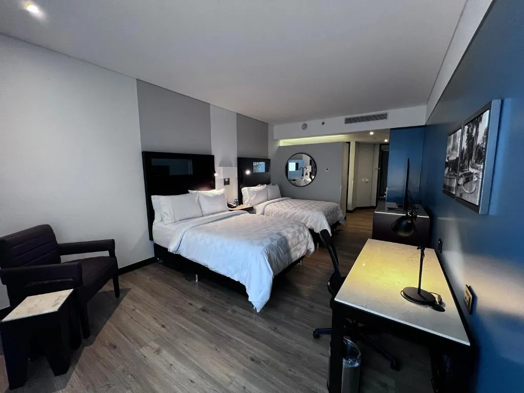 Image of Holiday Inn Bogota Airport, an IHG Hotel