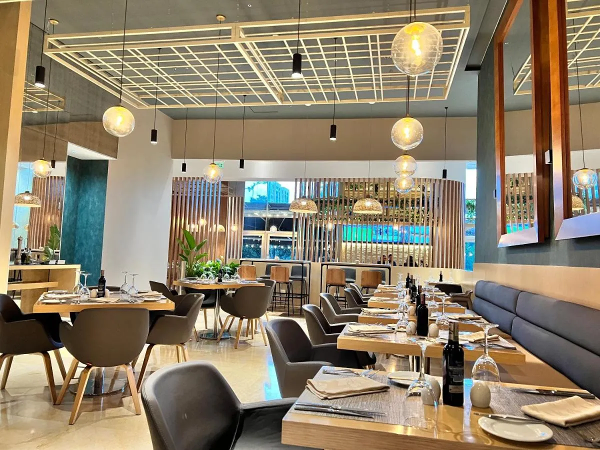 Image 1 of Holiday Inn Bogota Airport, an IHG Hotel