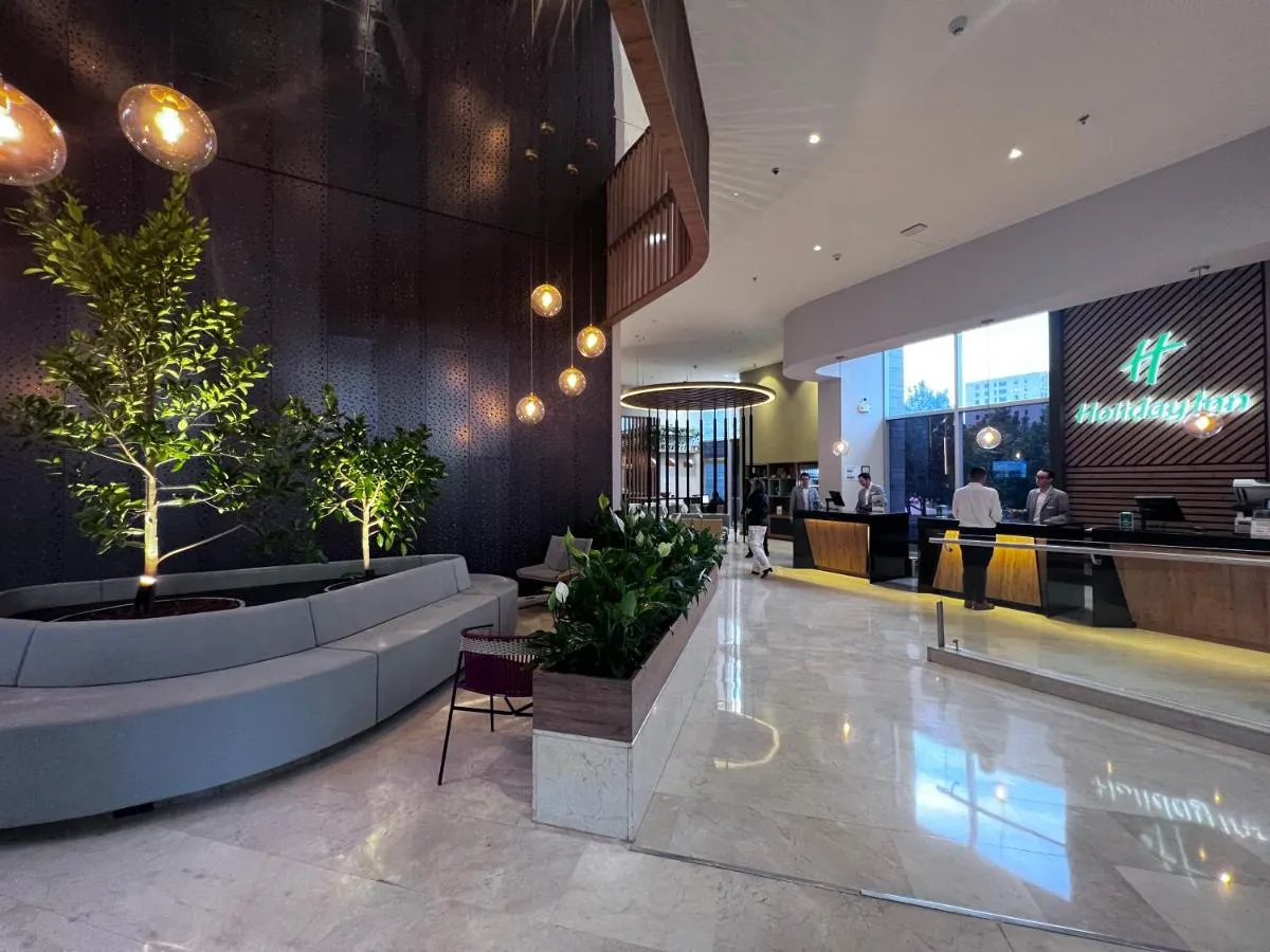 Image 4 of Holiday Inn Bogota Airport, an IHG Hotel