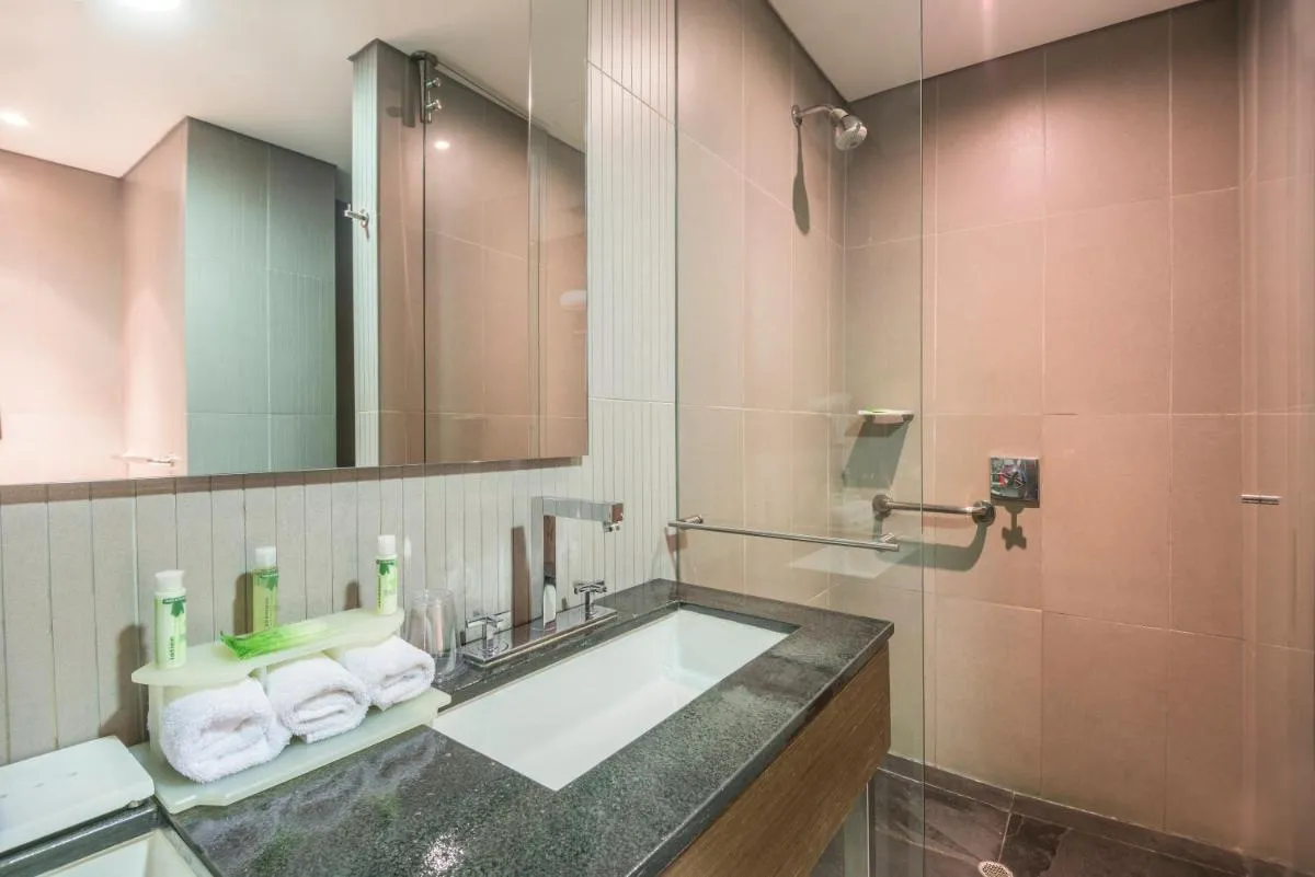 Image 2 of Holiday Inn Express Bogotá – Parque La 93, an IHG Hotel