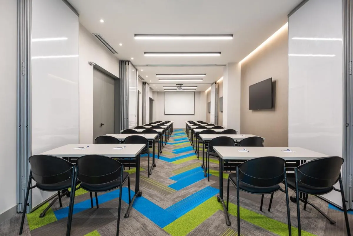 Image 6 of Holiday Inn Express Bogotá – Parque La 93, an IHG Hotel