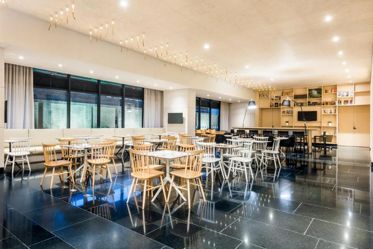 Image 3 of Holiday Inn Express & Suites Bogota Zona Financiera, an IHG Hotel