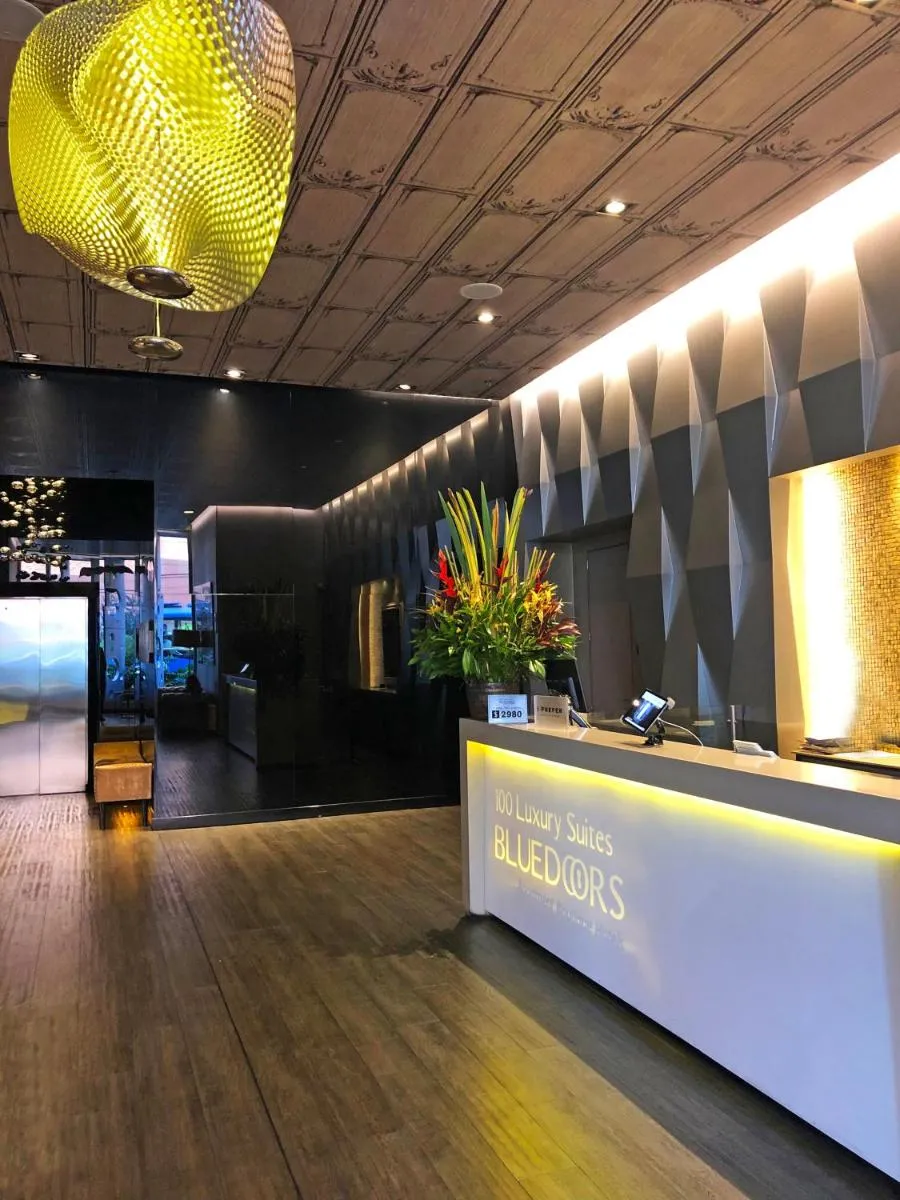 Image 4 of Hotel 100 Luxury Suites by Preferred