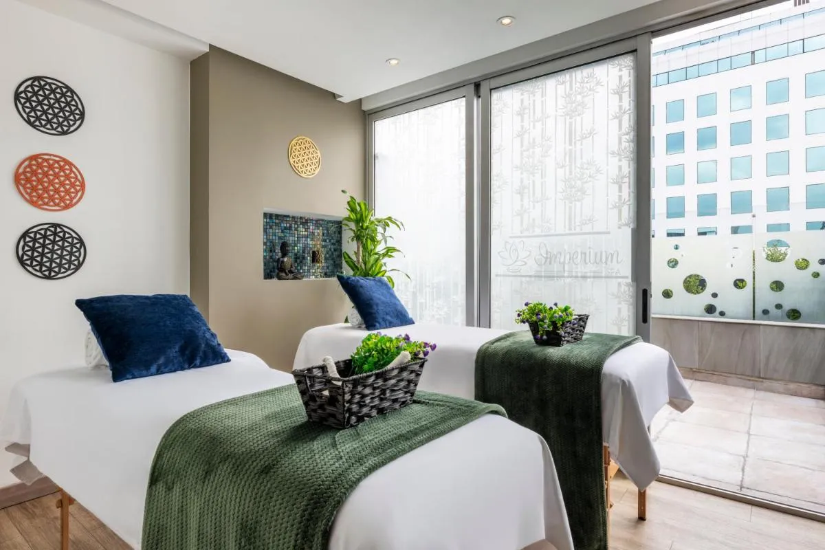 Image 5 of Hotel 100 Luxury Suites by Preferred