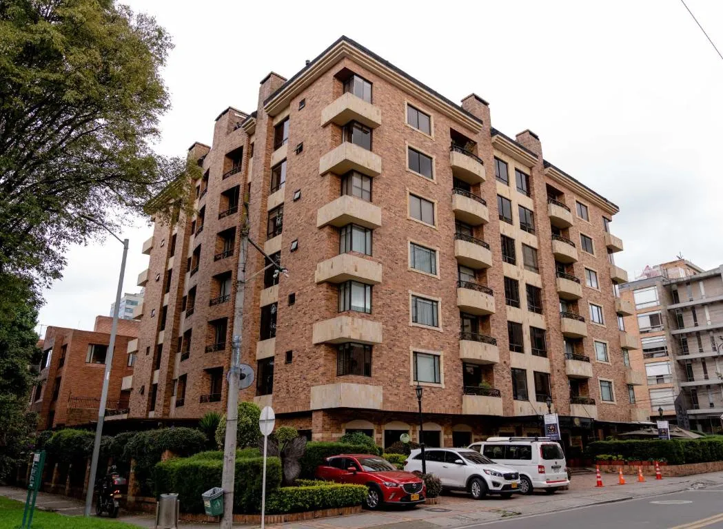 Image of Hotel 101 Park House