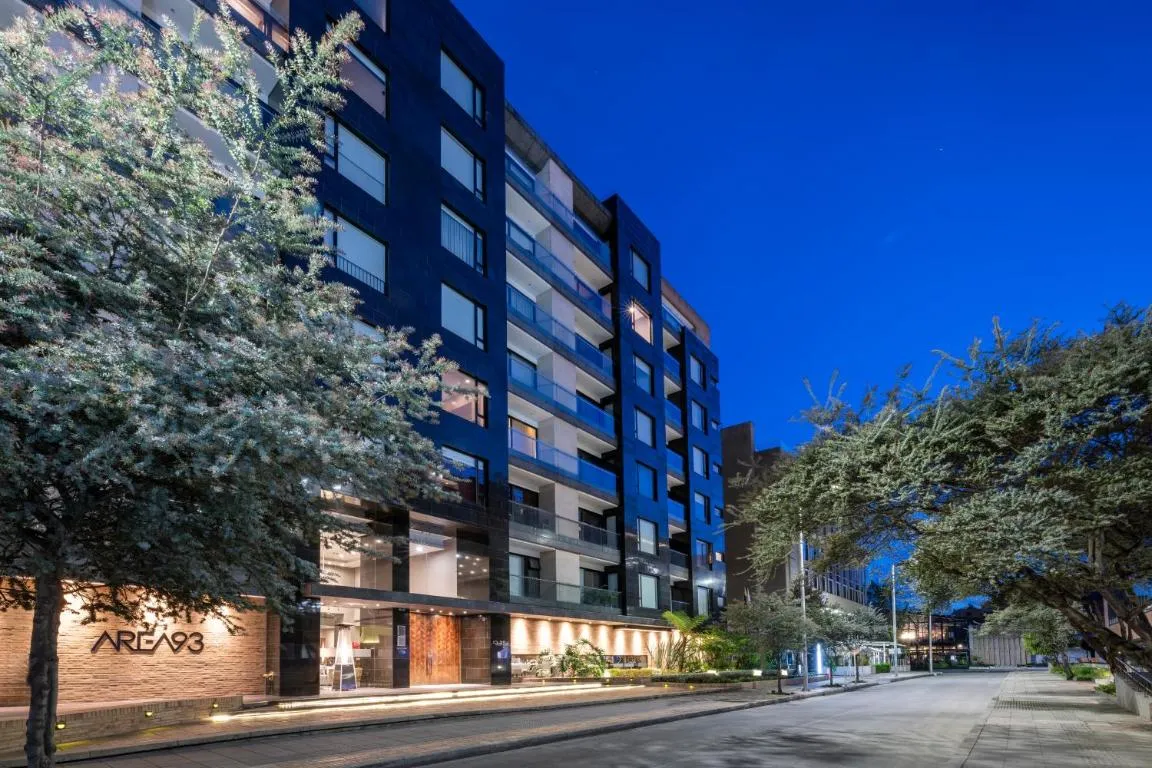 Image of Hotel 93 Luxury Suites by Preferred