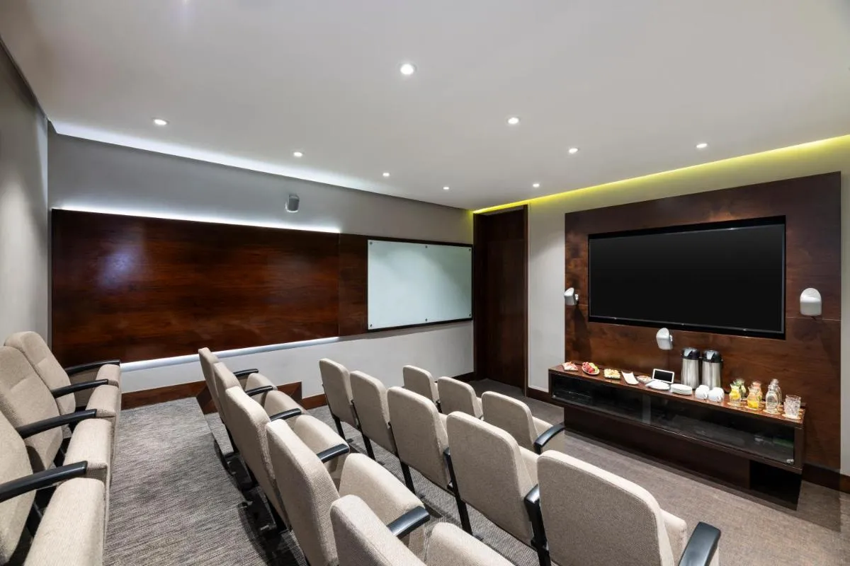 Image 5 of Hotel 93 Luxury Suites by Preferred