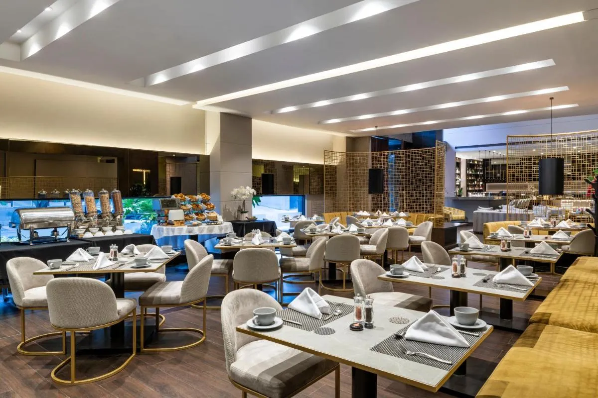 Image 2 of Hotel 93 Luxury Suites by Preferred