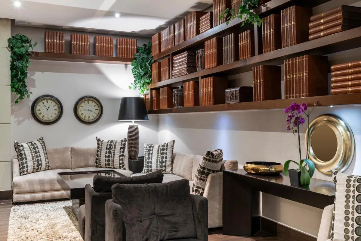 Image 6 of Hotel 93 Luxury Suites by Preferred