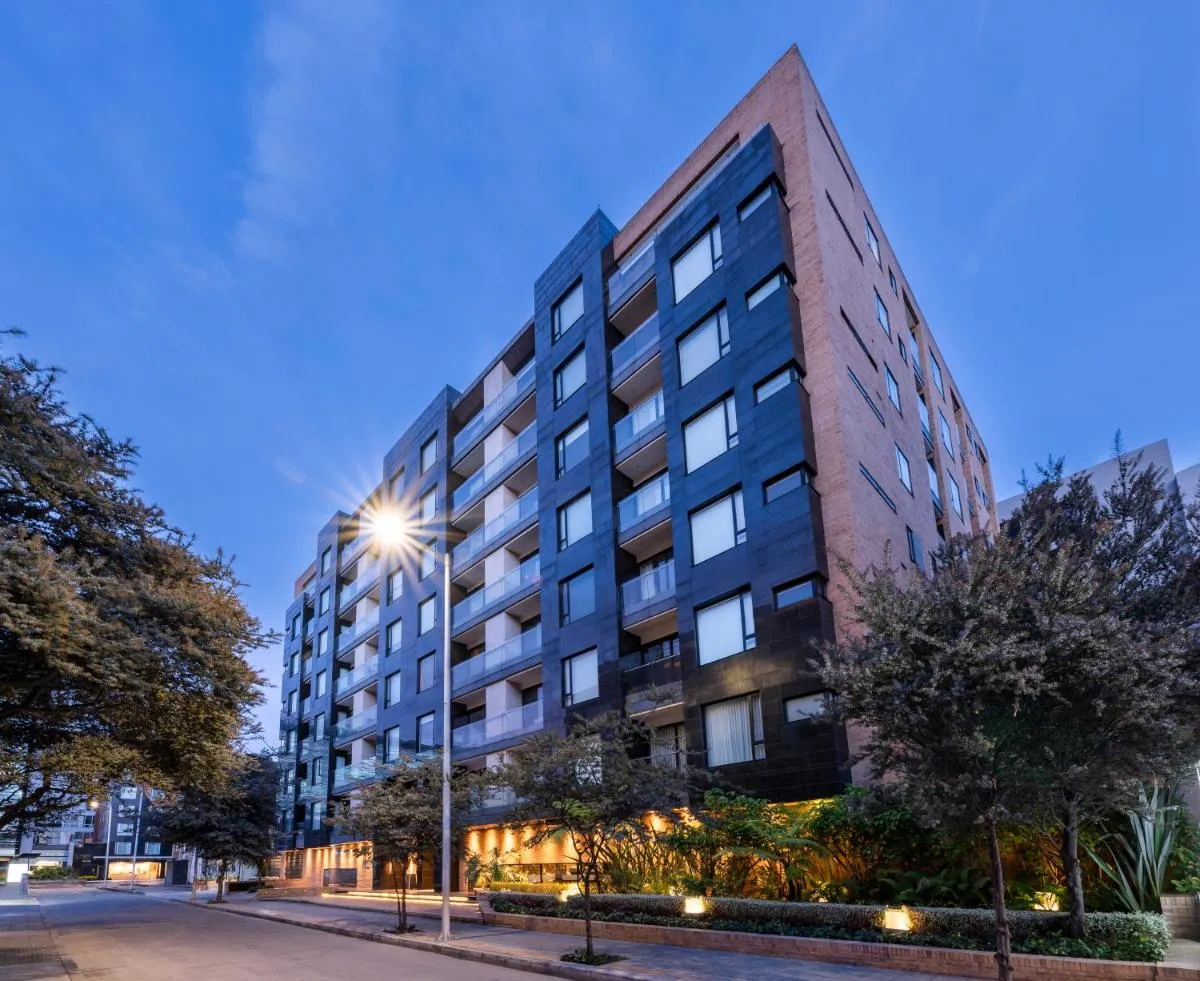 Image 4 of Hotel 93 Luxury Suites by Preferred
