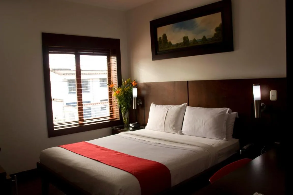 Image of Hotel AW Boutique