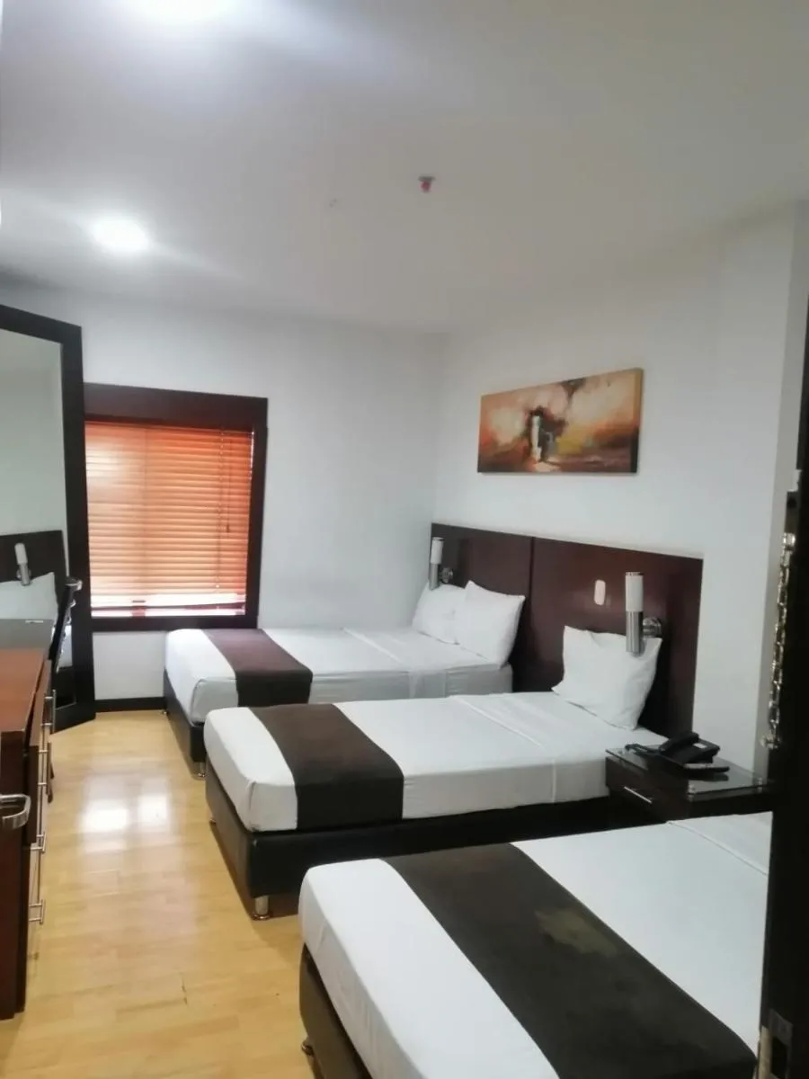 Image 3 of Hotel AW Boutique