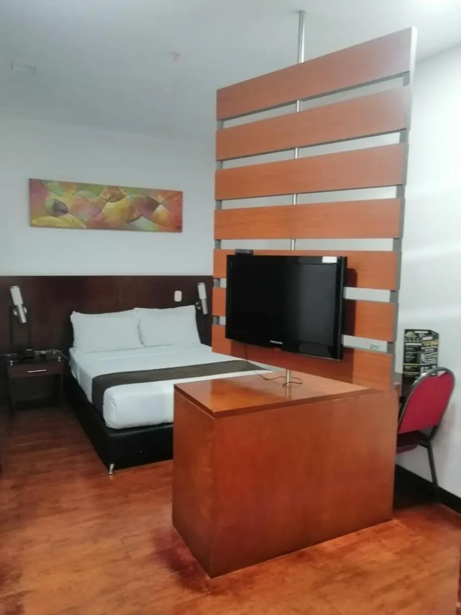 Image 4 of Hotel AW Boutique