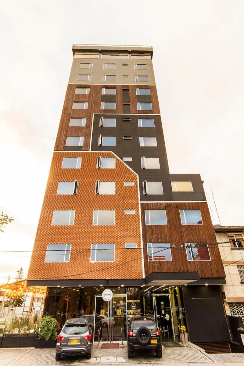 Image 6 of Hotel American Visa Tower