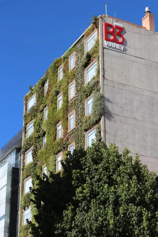 Image of Hotel B3 Virrey