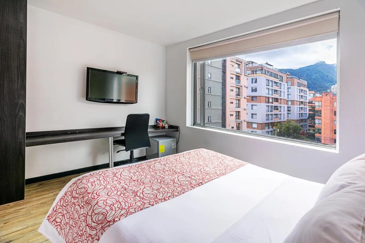 Image 4 of Hotel B3 Virrey