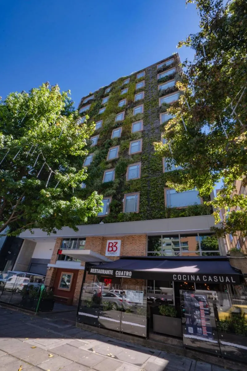 Image 5 of Hotel B3 Virrey