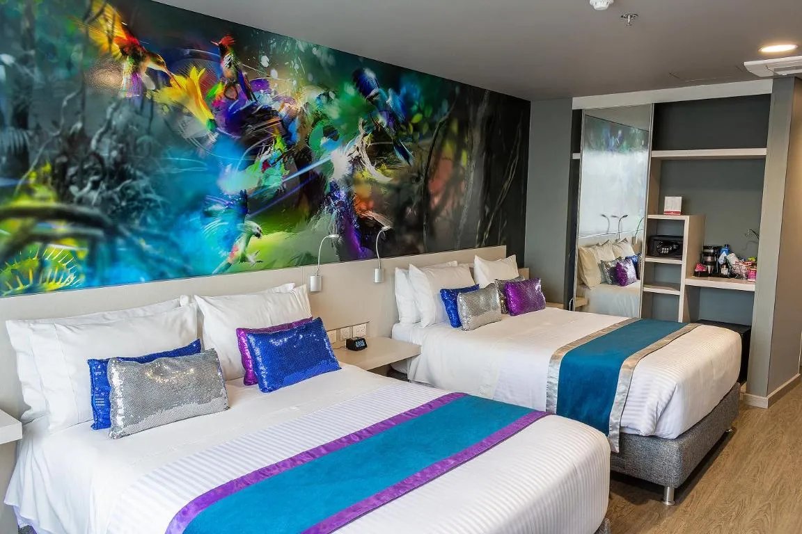 Image of Hotel Black Tower Premium
