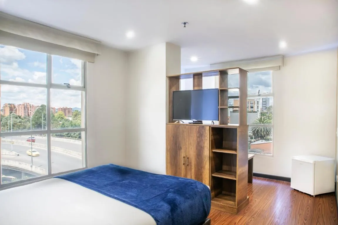 Image of Hotel Black Usaquen