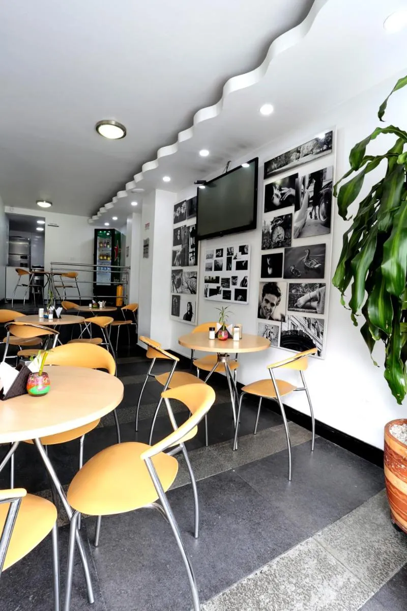Image 4 of Hotel Bogota Expocomfort – Embajada Americana