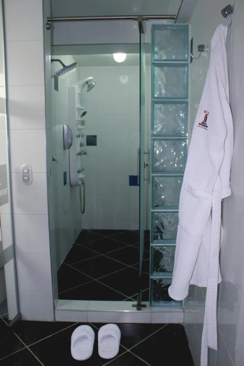 Image 3 of Hotel Bogota Expocomfort – Embajada Americana