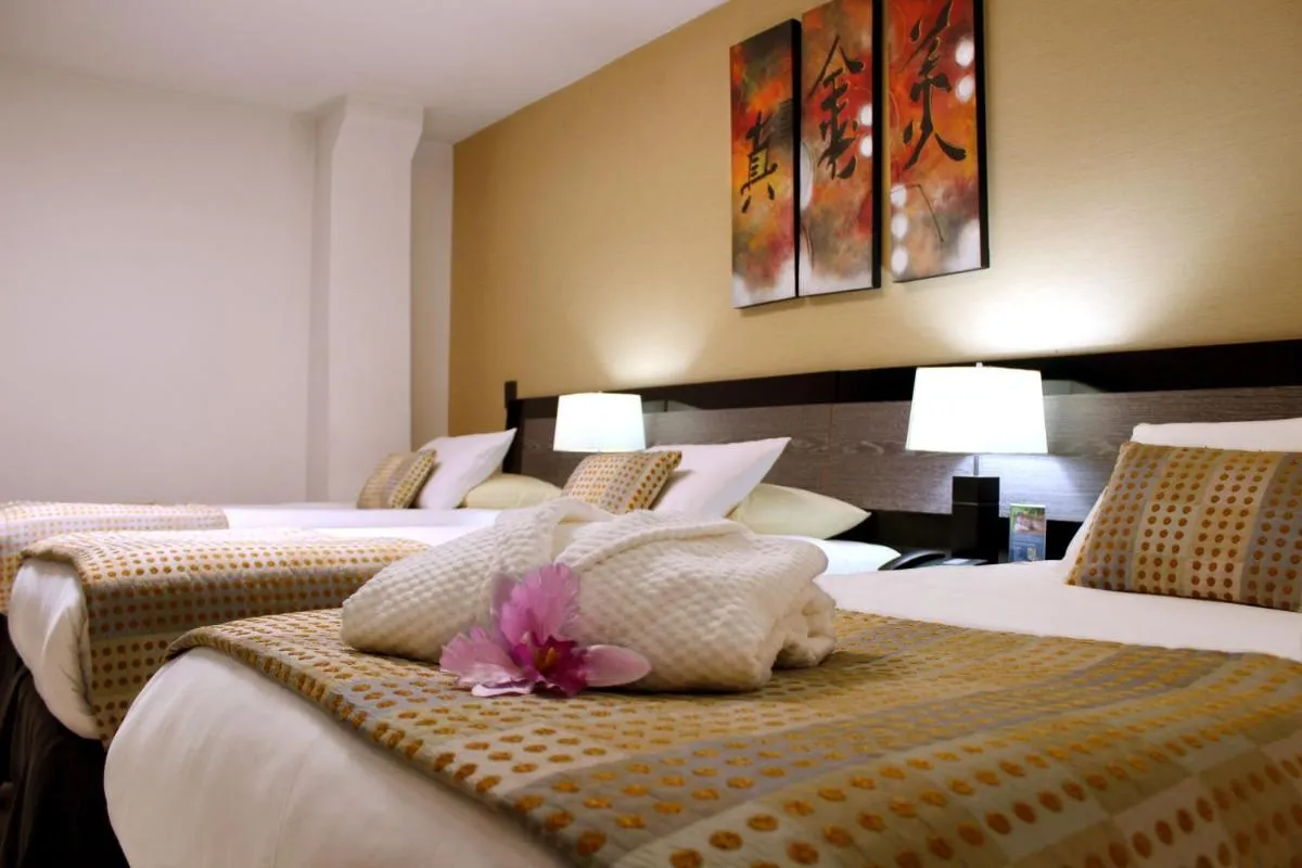 Image 6 of Hotel Bogota Expocomfort – Embajada Americana
